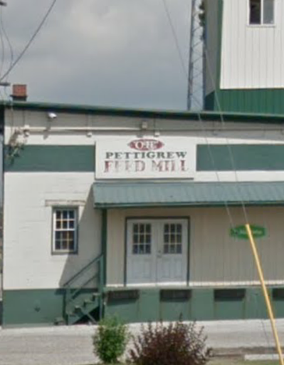Home Improvement Store «Pettigrew Feed & Hardware, Inc.», reviews and photos, 6773 Tallmadge Rd, Ravenna, OH 44266, USA
