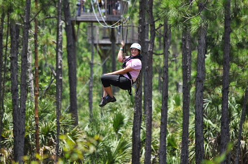 Tourist Attraction «Forever Florida», reviews and photos, 4755 North Kenansville Road, St Cloud, FL 34773, USA