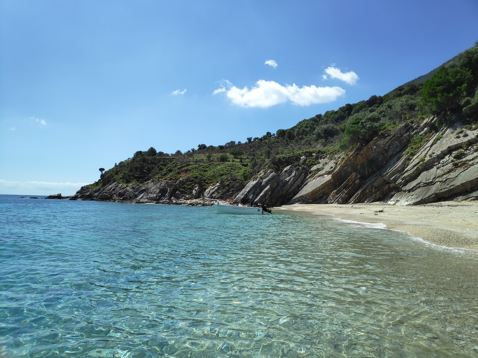 Lazarus beach'in fotoğrafı doğal alan içinde bulunmaktadır