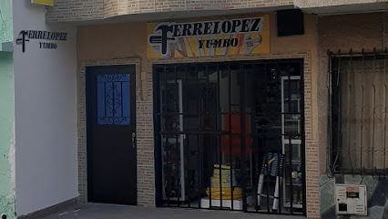 FERRELOPEZ YUMBO