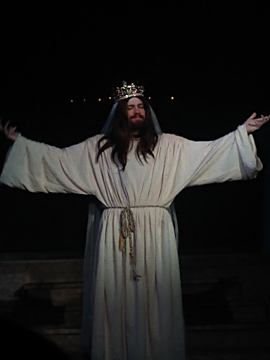 Performing Arts Theater «The LampLight Theatre», reviews and photos, 140 Broad St, Kingsport, TN 37660, USA