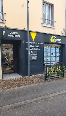 Apimmo à Herblay-sur-Seine
