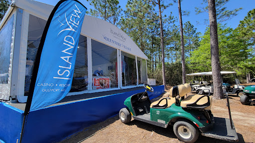 Golf Course «Grand Bear Golf Course», reviews and photos, 12040 Grand Way Blvd, Saucier, MS 39574, USA