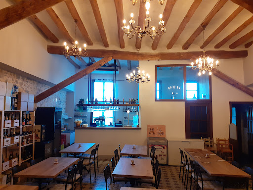 Paisà Pizzeria Cucina Napoletana en La Llacuna