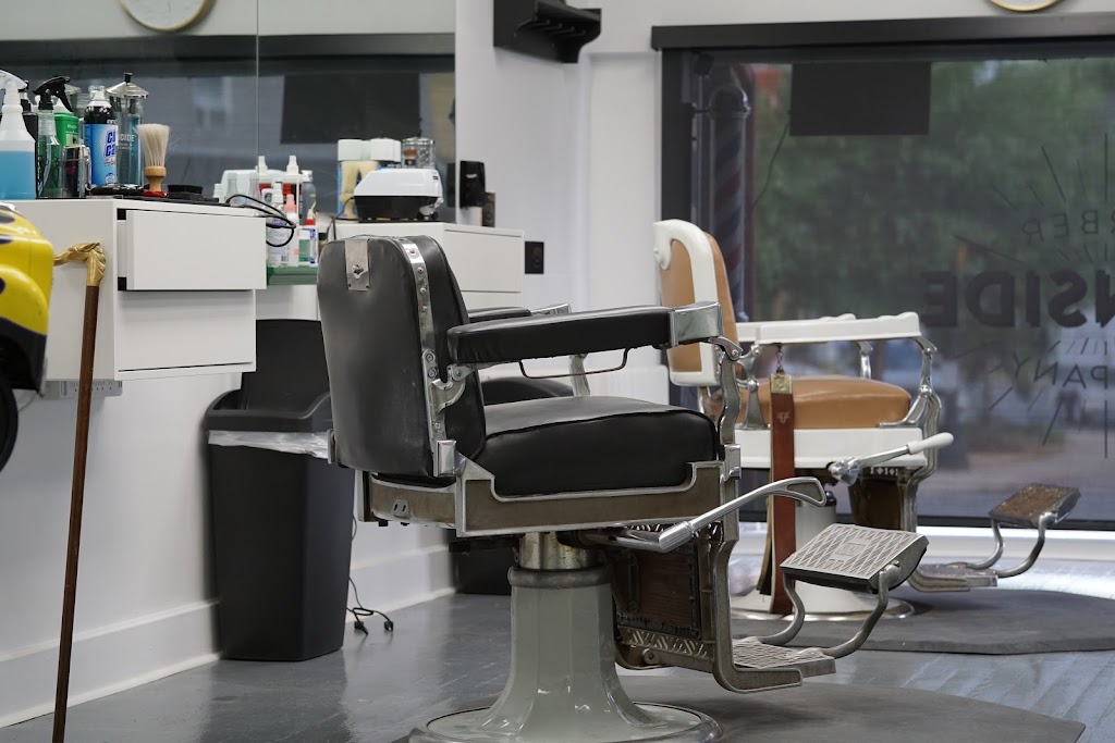 Glenside Barber Company 19038