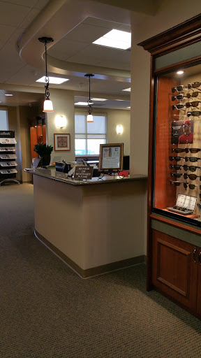 Eye Care Center «Helm Vision Group», reviews and photos, 27420 Tourney Rd #100, Valencia, CA 91355, USA