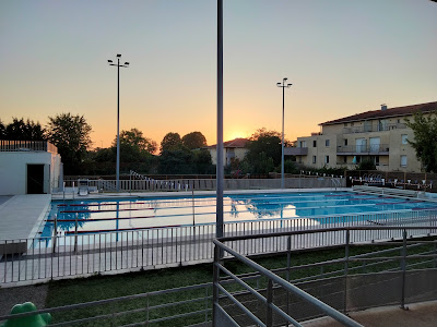Piscine Bellevue à Toulouse