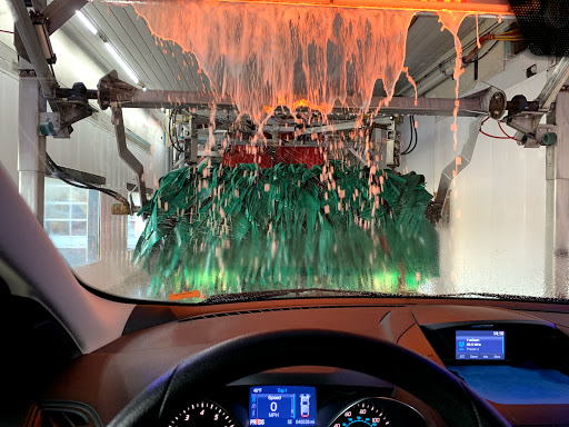 Car Wash «Finish Line Car Wash», reviews and photos, 29103 Euclid Ave, Wickliffe, OH 44092, USA