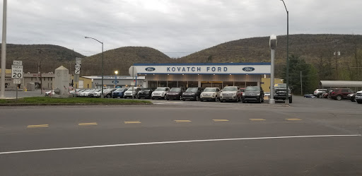 Ford Dealer «Kovatch Ford», reviews and photos, 1 Industrial Complex, Nesquehoning, PA 18240, USA