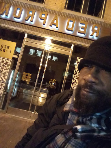 Sandwich Shop «Red Apron Butcher», reviews and photos, 709 D St NW, Washington, DC 20004, USA