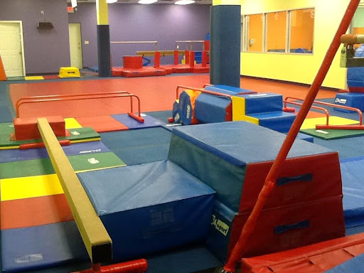 Gymnastics Center «The Little Gym of Kingwood», reviews and photos, 2714 W Lake Houston Pkwy #160, Kingwood, TX 77339, USA