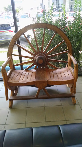 Car Dealer «Joe Myers Kia», reviews and photos, 16484 Northwest Fwy, Houston, TX 77040, USA