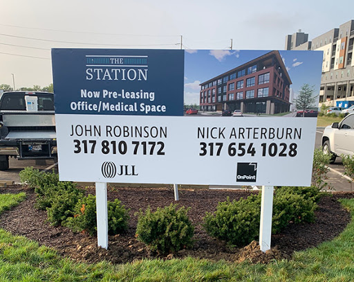 Commercial Printer «Davant, a Marketing Resource Company», reviews and photos, 6268 W Stoner Dr, Greenfield, IN 46140, USA