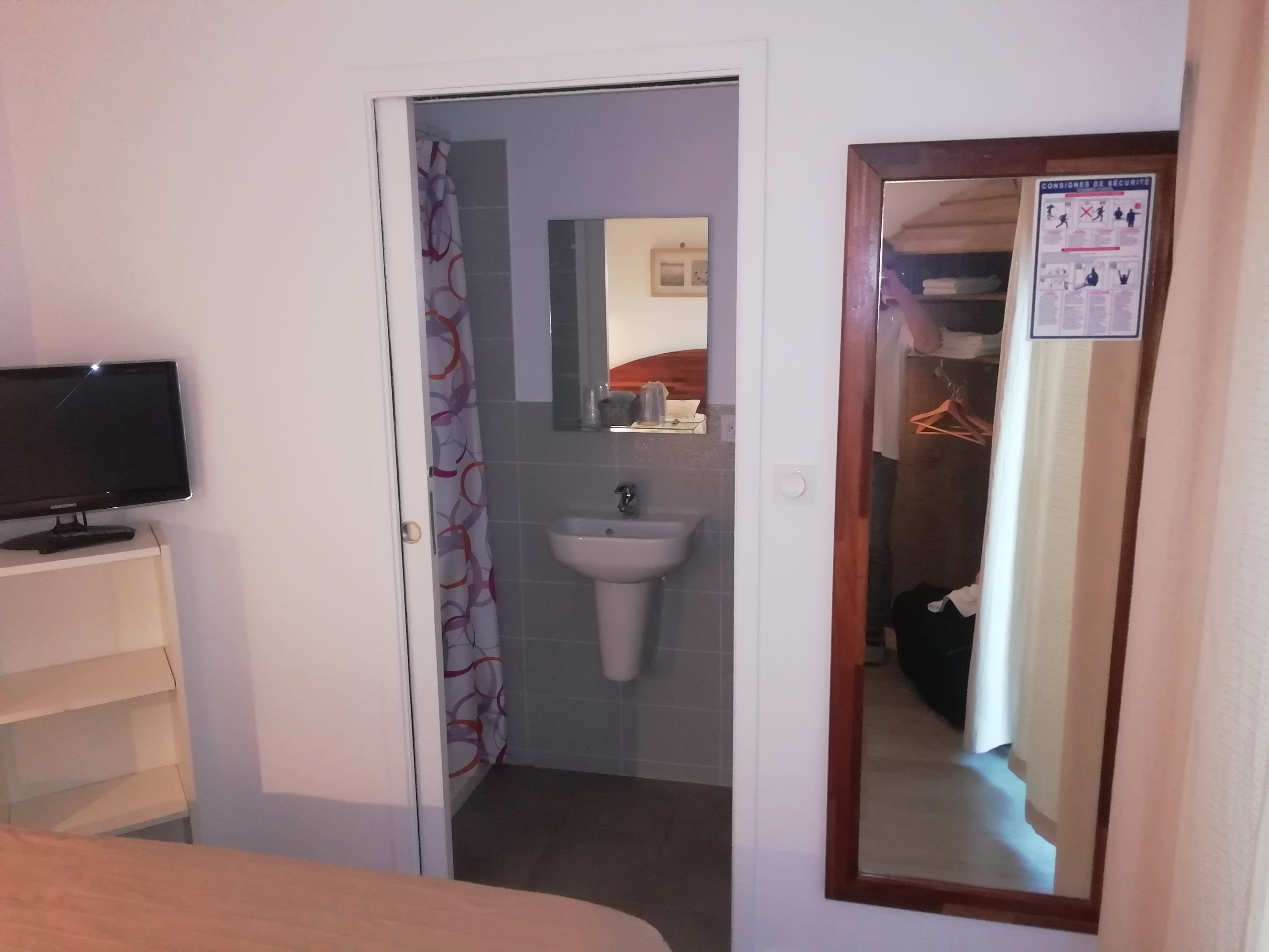 Photo n° 3 de l'avis de Manu.e fait le 23/06/2019 à 16:35