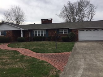 Roofing Contractor «Shield Roofing & Construction LLC», reviews and photos, 206 4th St E, South Point, OH 45680, USA