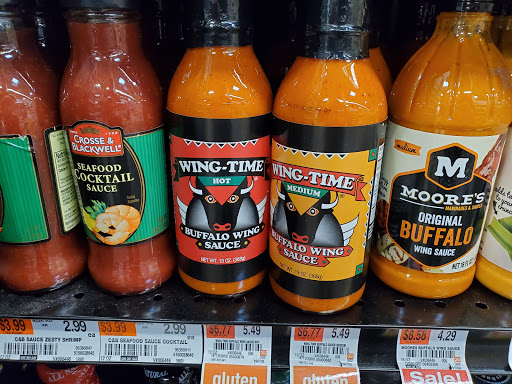 Grocery Store «ACME Markets», reviews and photos, 851 Gap Newport Pike, Avondale, PA 19311, USA