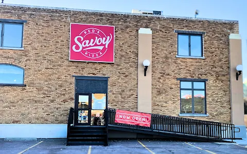 Red's Savoy Pizza image