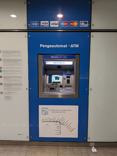 Nordea ATM