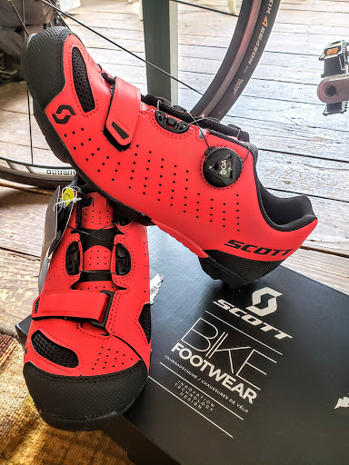 Bicycle Store «Cahaba Cycles», reviews and photos, 183 Main St, Trussville, AL 35173, USA