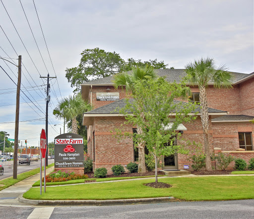 Real Estate Agency «ChuckTown Homes Real Estate», reviews and photos, 1104 Savannah Hwy #200, Charleston, SC 29407, USA