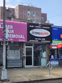 Icon Auto Leasing & Sales - Photo 8 - Car repair in Brooklyn, NY, Brooklyn