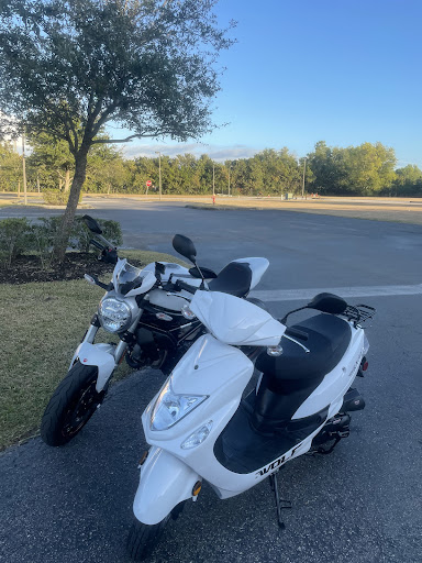 Motorcycle Dealer «Tropic Powersports», reviews and photos, 3462 Fowler St, Fort Myers, FL 33901, USA