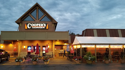 Cooper,s Corner - 27W150 Roosevelt Rd, Winfield, IL 60190