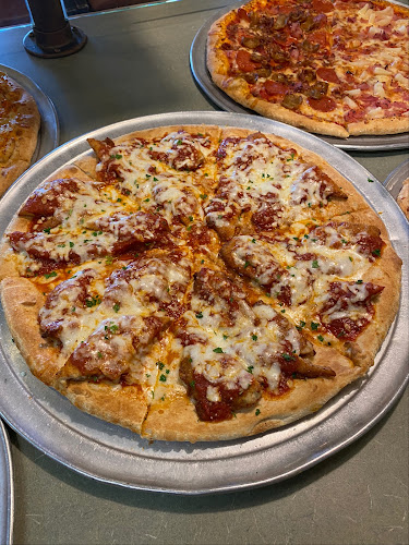 #12 best pizza place in Newark - Rudy's Pizza Italian Bistro