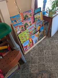 Precious Tots Family Daycare - Photo 3 - Car repair in West Boylston, MA, Worcester
