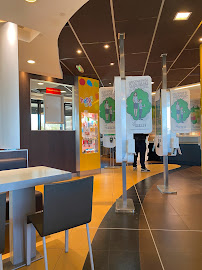 Atmosphère du Restauration rapide McDonald's à Perpignan - n°15