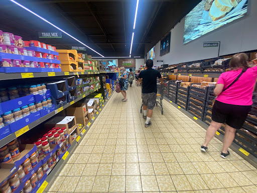 Supermarket «ALDI», reviews and photos, 153 FL-436, Casselberry, FL 32730, USA