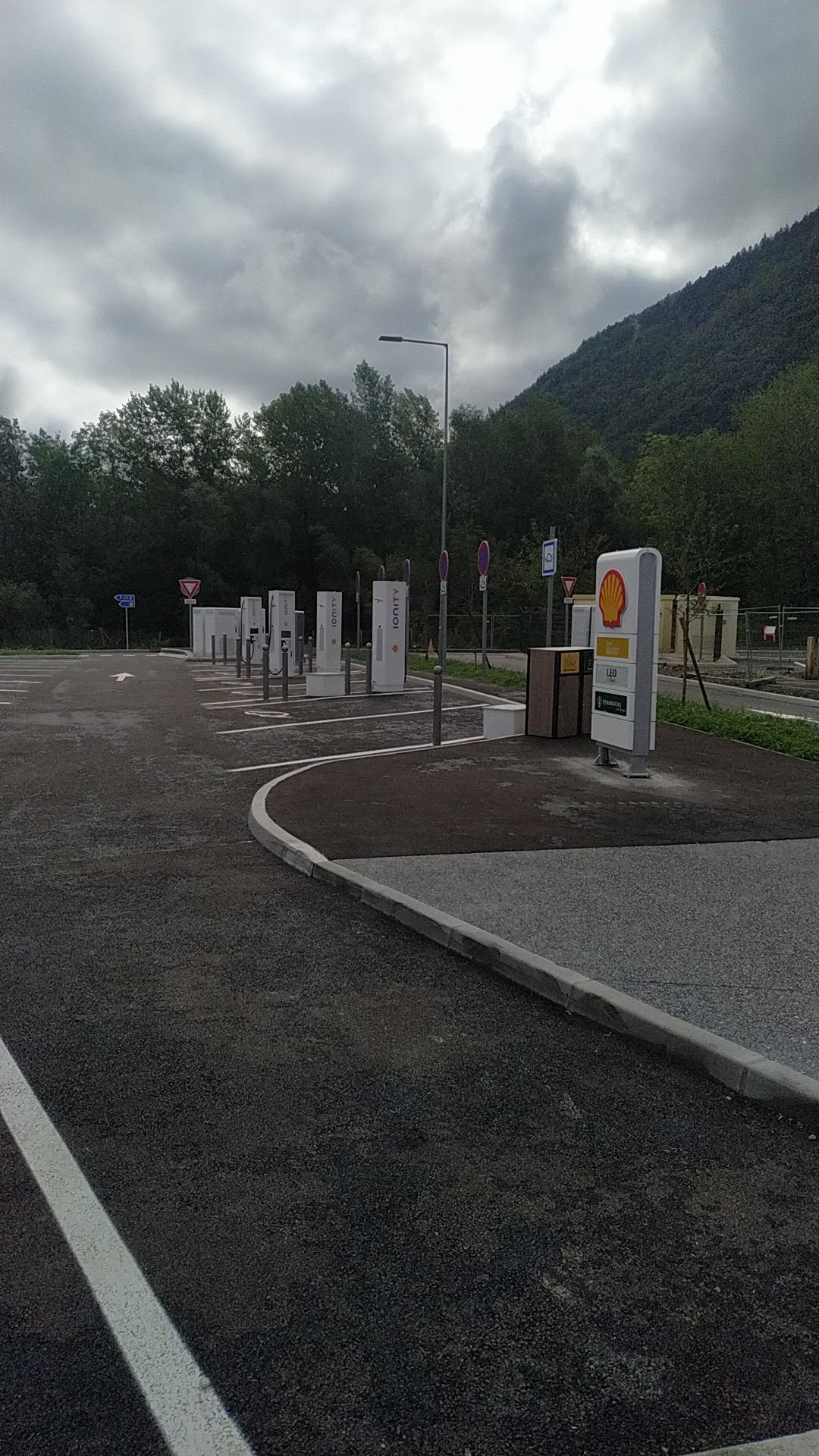 Photo n° 1 de l'avis de Yurko. fait le 21/08/2019 à 07:57