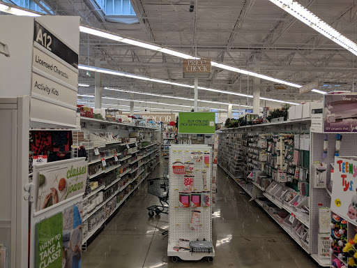 Fabric Store «Jo-Ann Fabrics and Crafts», reviews and photos, 2391 County Line Rd, Algonquin, IL 60102, USA