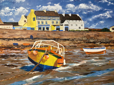 Le Jean Bart à Concarneau
