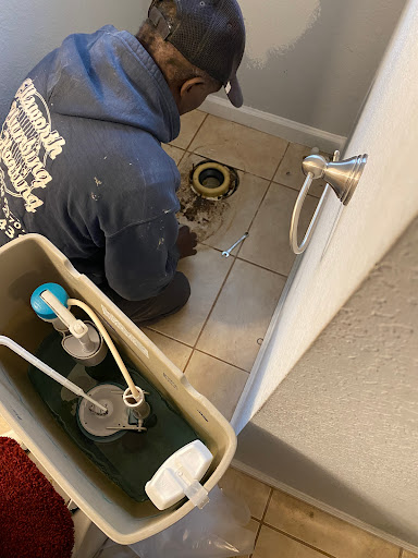 Plumber «Ellsworth Plumbing & Heating», reviews and photos, 3605 Turnpike Rd, Portsmouth, VA 23707, USA