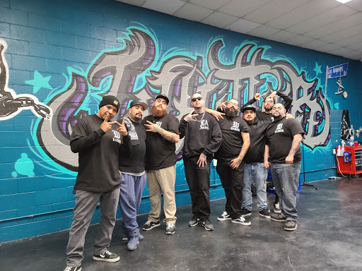 Explore sleepy hollow tattoo ideas, creative tattoo ideas in Whittier, available at Whittier Tattoo