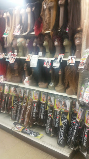 Beauty Supply Store «Unique Beauty Supply», reviews and photos, 752 N Main St, Providence, RI 02904, USA