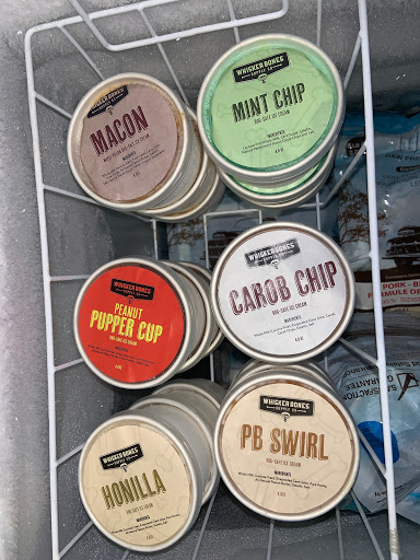 Pet Store «Whisker Bones Supply Co.», reviews and photos, 138 N Main St, Edwardsville, IL 62025, USA