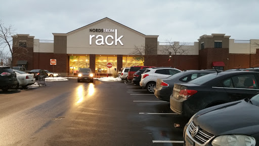 Department Store «Nordstrom Rack Arbor Lakes», reviews and photos, 12745 Elm Creek Blvd N, Maple Grove, MN 55369, USA