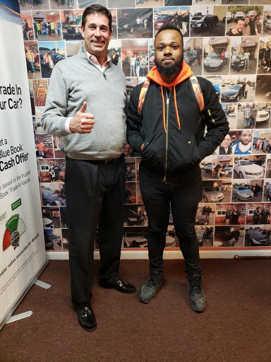 Used Car Dealer «Real Deal Auto Sales», reviews and photos, 2509 N Broad St, Philadelphia, PA 19132, USA