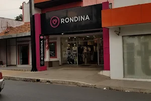 Rondina - Luque image