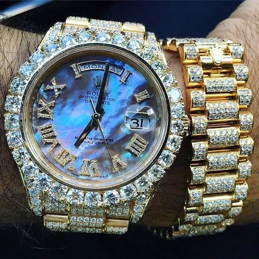 Jeweler «Capri Jewelers», reviews and photos, 5000 S Arizona Mills Cir, Tempe, AZ 85282, USA