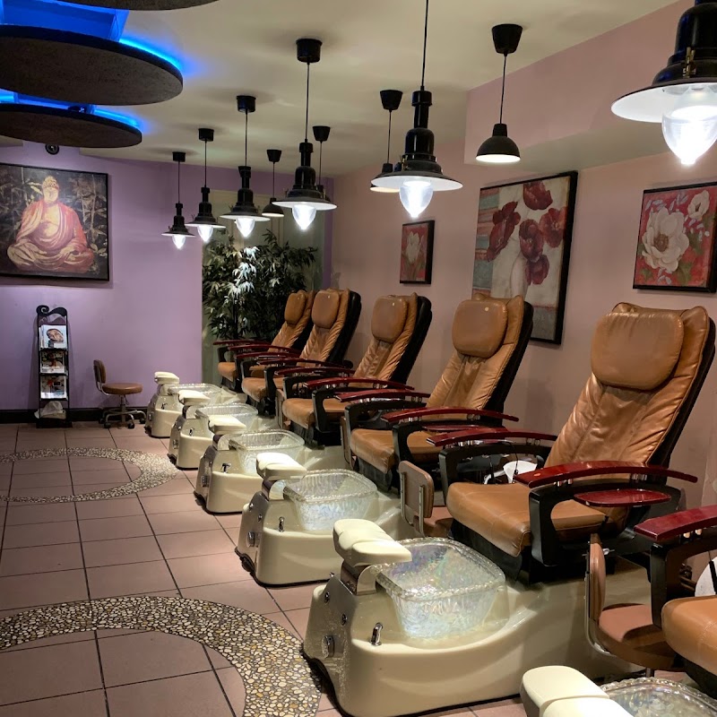 Myano Nails & Spa