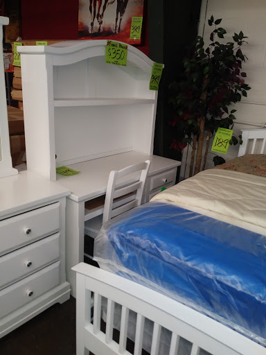 Furniture Store «Magna Furniture Inc», reviews and photos, 4001 S Buckner Blvd, Dallas, TX 75227, USA