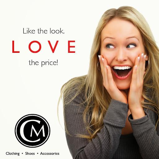 Used Clothing Store «Clothes Mentor», reviews and photos, 4720 New Centre Dr, Wilmington, NC 28405, USA