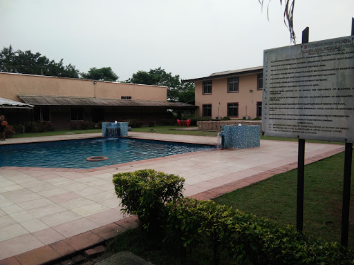 Axari Hotel & Suites, 200 Murtala Mohammed Hwy, Ikot Mbo Rubber Esta, Calabar, Nigeria, Korean Restaurant, state Cross River