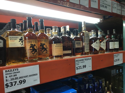 Liquor Store «Brooklyn Liquors», reviews and photos, 976 3rd Ave, Brooklyn, NY 11232, USA