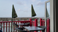 Atmosphère du Bar-restaurant à huîtres Brasserie du port 