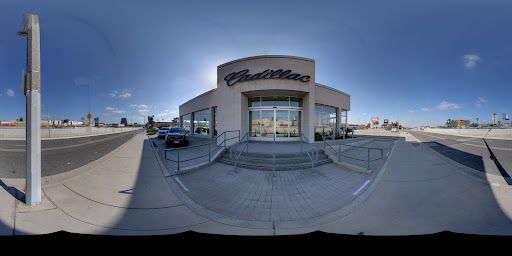 Crestview Cadillac image