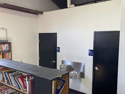 Thrift Store «Goodwill Retail Store, Career Training Center, & Donation Center», reviews and photos, 2520 W 23rd St, Panama City, FL 32405, USA